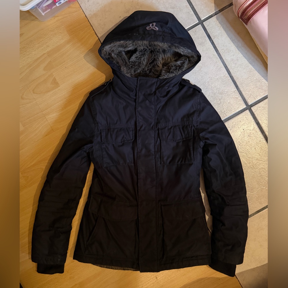 TNA Parka